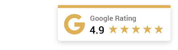 Fine Shine Google Rating