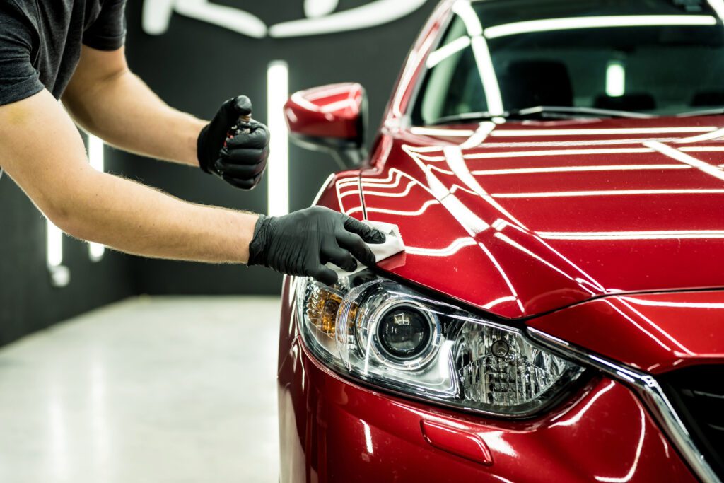 Complete Guide to Ceramic Coatings: Ultimate Car Protection
